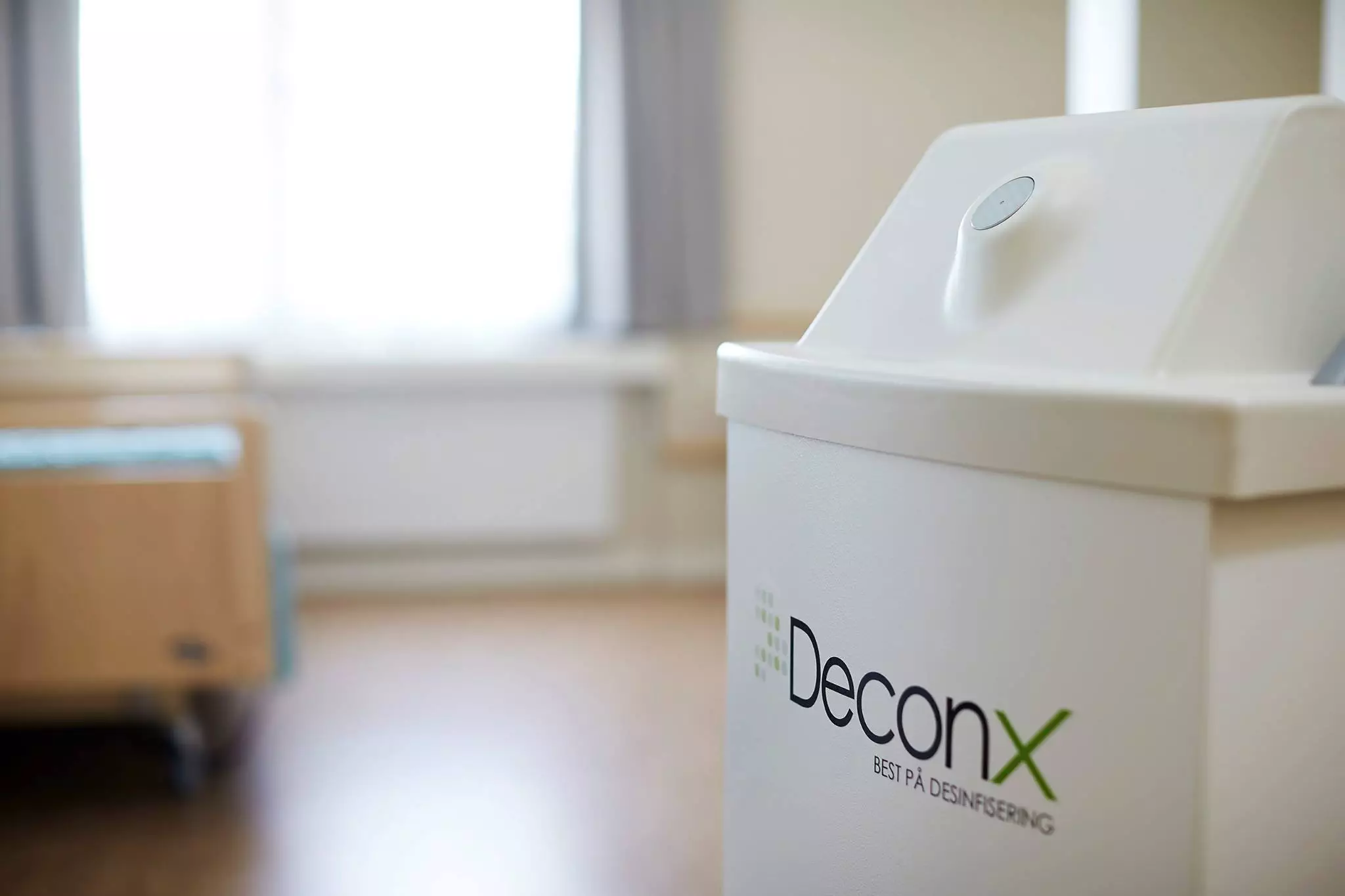 decon-x